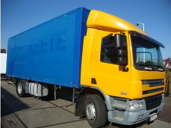 Box truck DAF cf310 manuel gearbox: picture 1