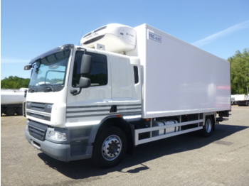 Refrigerator truck D.A.F. CF 65.250 4X2 Euro 5 Thermoking T-600R frigo: picture 1