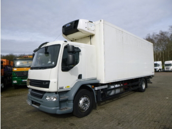 Refrigerator truck D.A.F. LF 55.220 4x2 RHD Carrier Supra 850 frigo: picture 1