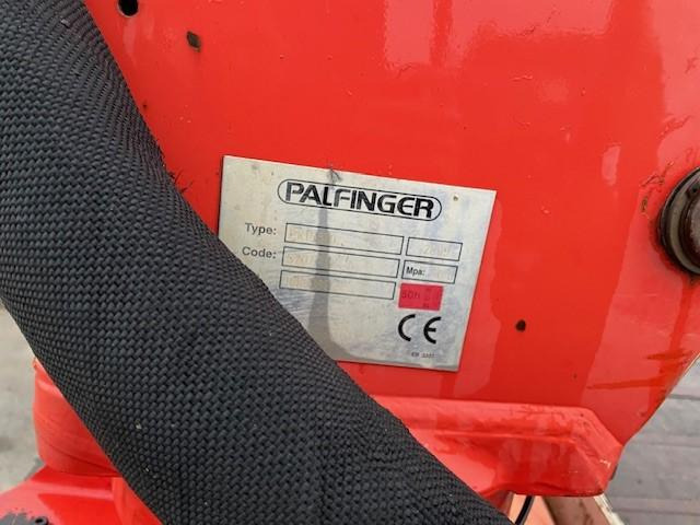 Dropside/ Flatbed truck DAF CF 85.380