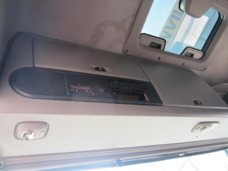 Dropside/ Flatbed truck DAF XF105 460