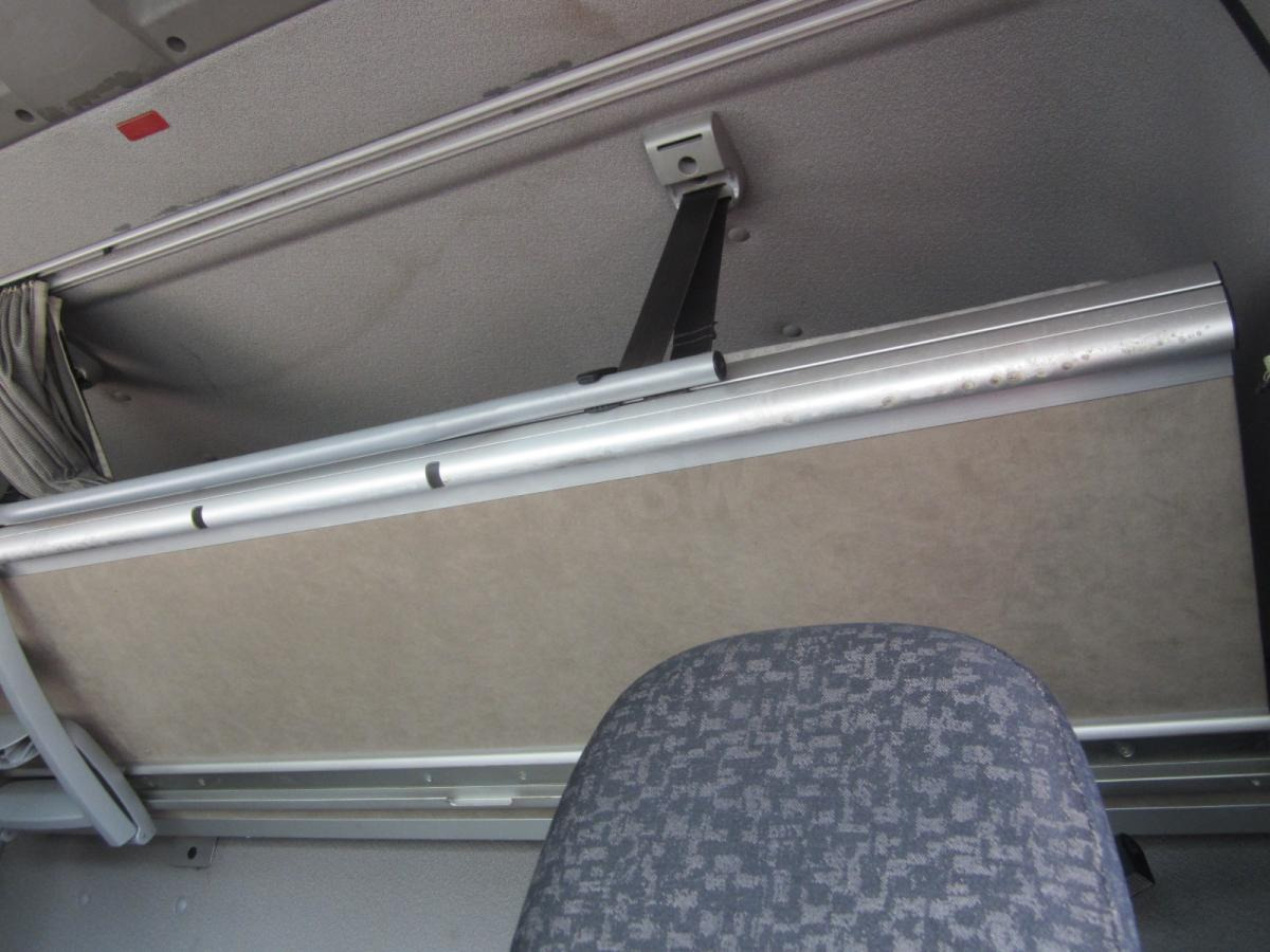 Dropside/ Flatbed truck DAF XF105 460