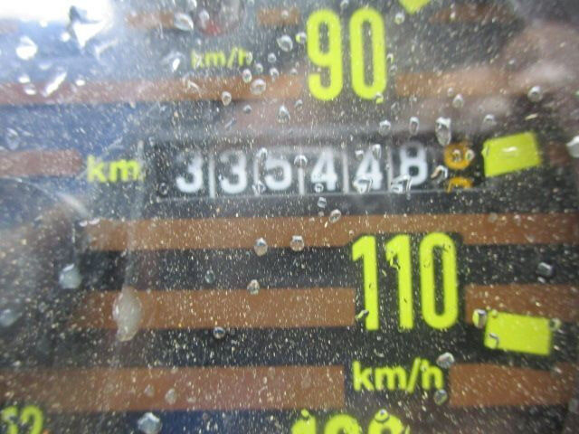 Dropside/ Flatbed truck Renault M160