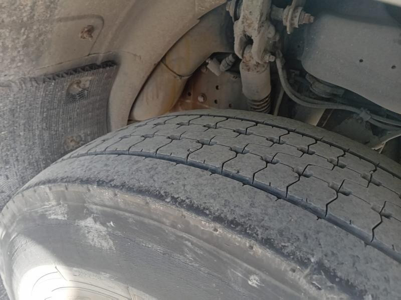 Dropside/ Flatbed truck Renault Premium 250