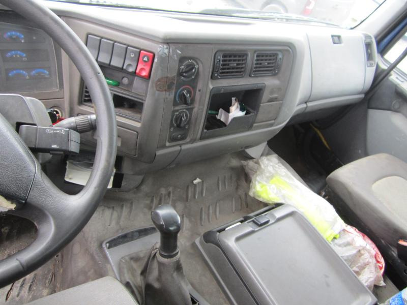 Dropside/ Flatbed truck Renault Premium 270 DCI