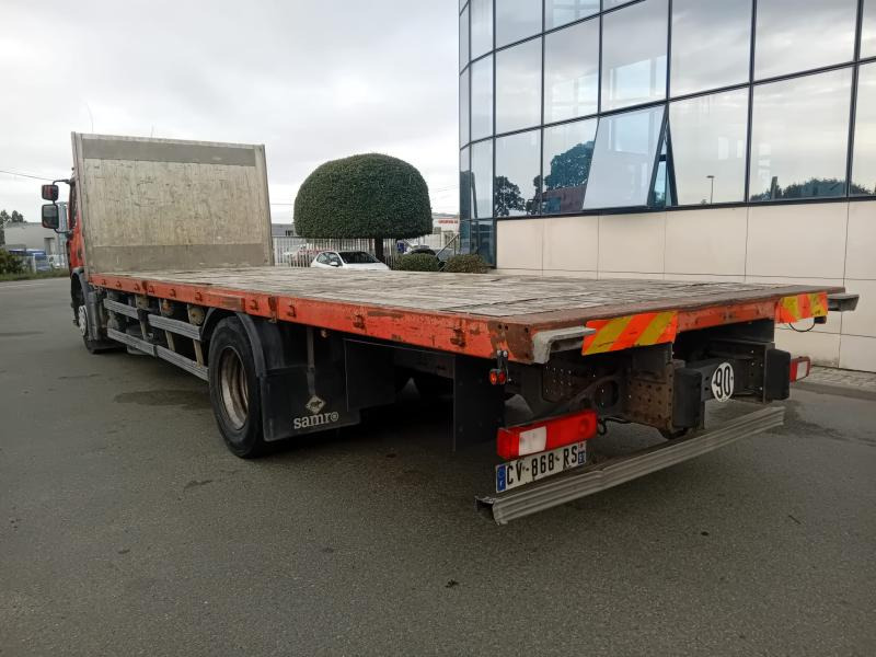 Dropside/ Flatbed truck Renault Premium 280 DXI