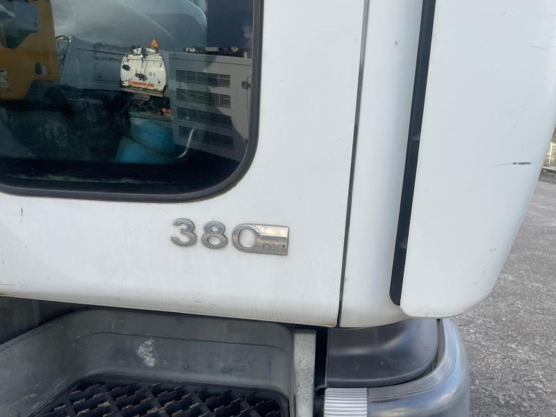 Dropside/ Flatbed truck Renault Premium Lander 380.26 DXI