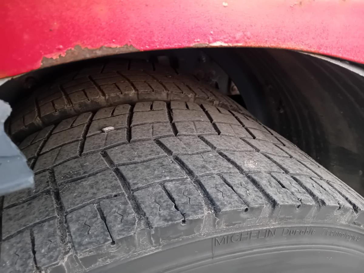 Dropside/ Flatbed truck Volvo FH