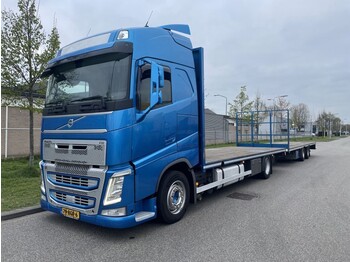 Dropside/ flatbed truck Volvo FH Fh 460