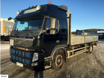 Dropside/ flatbed truck Volvo FM330