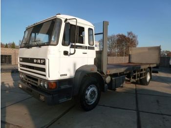 Dropside truck DAF FA 2105