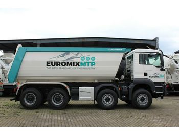 Tipper EuromixMTP 10m³ 12m³  16m³ 18m³ 20m³: picture 1