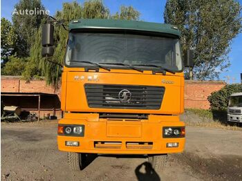 Dropside/ Flatbed truck F2000 6x6 drive stake cargo truck flatbed truck < 3.5t: picture 2