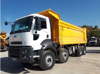 Tipper FORD 2015 MODEL 41.36 HARDOX: picture 1