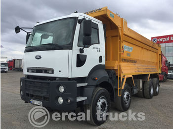 Tipper FORD 4136D AC T: picture 1