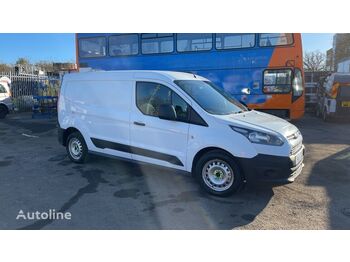 Box truck FORD TRANSIT CONNECT 240 1.6 TDCI: picture 1