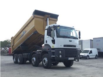 Tipper for transportation of bulk materials FORD TRUCKS 2016 FORD 4136: picture 1