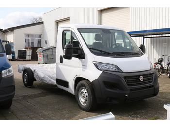 Cab chassis truck FIAT