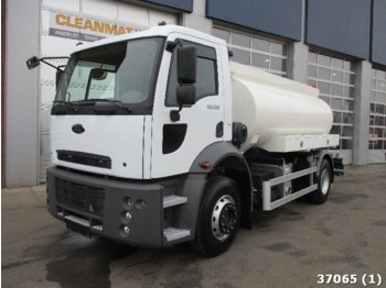 New Tank truck Ford Cargo 1826 DC Euro 3 Manual Steel NEW AND UNUSED!: picture 1