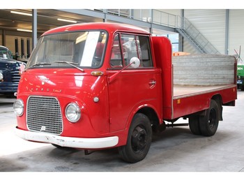 Dropside/ Flatbed truck Ford TAUNUS TRANSIT: picture 1