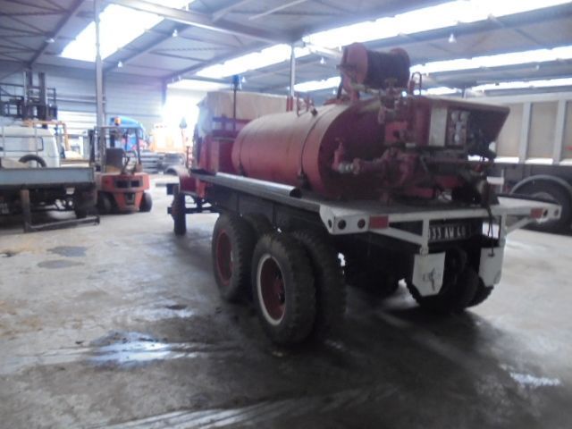 Tank truck GMC CCKW 353 6X6: picture 9