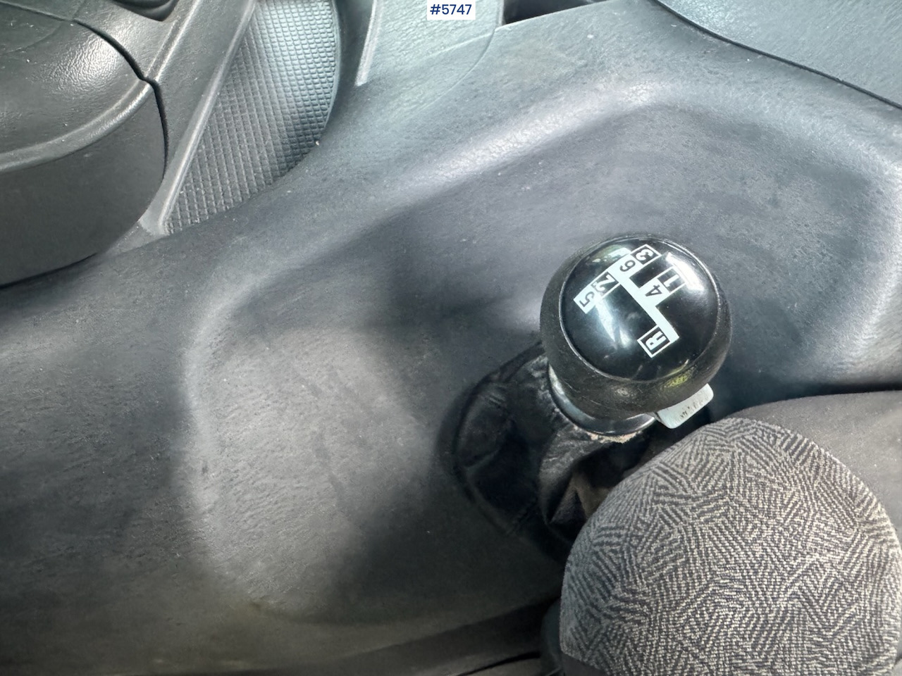 Hook lift truck 1998 Scania 94D 310 Hook‑truck