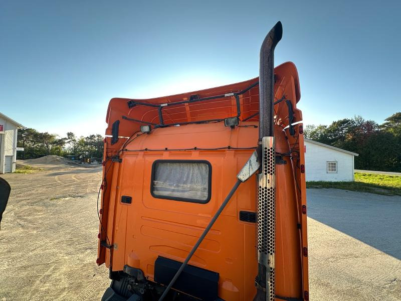 Hook lift truck 2000 Scania R 144 - 460 Krokbil