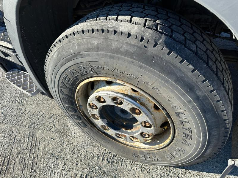 Hook lift truck 2000 Scania R 144 - 460 Krokbil