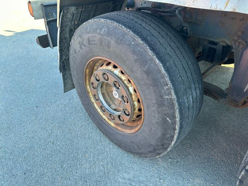 Hook lift truck 2000 Scania R 144 - 460 Krokbil