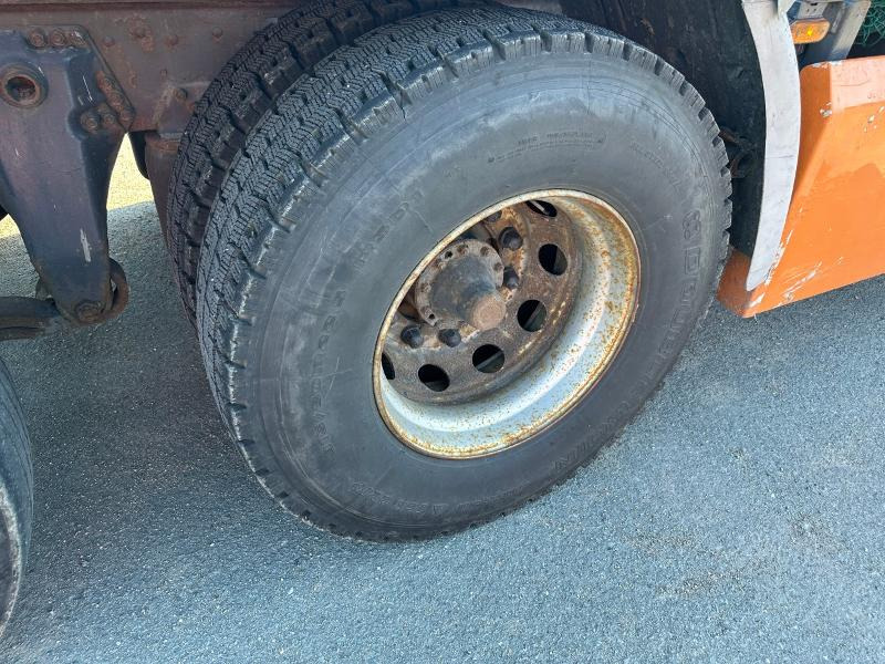 Hook lift truck 2000 Scania R 144 - 460 Krokbil