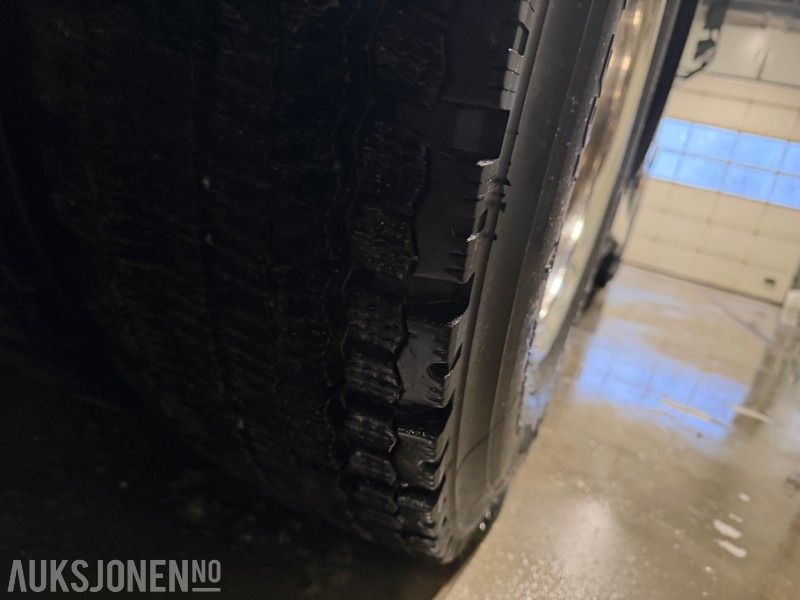 Hook lift truck 2018 Volvo FH16 750 Krokbil 6x2