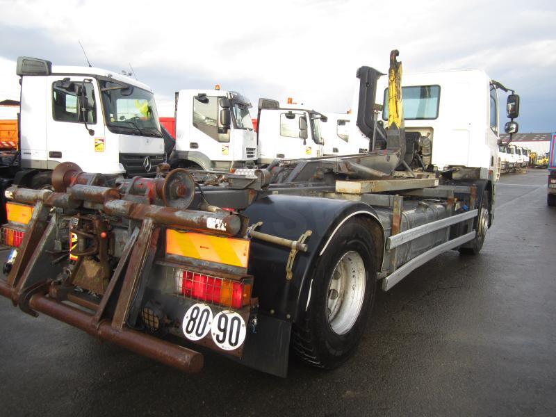 Hook lift truck DAF CF85 360