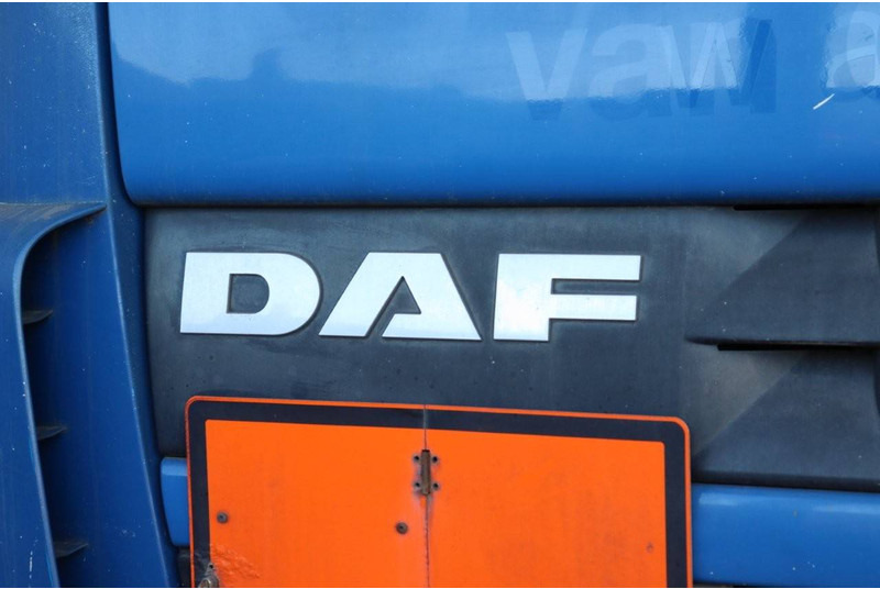 Hook lift truck DAF CF85.360