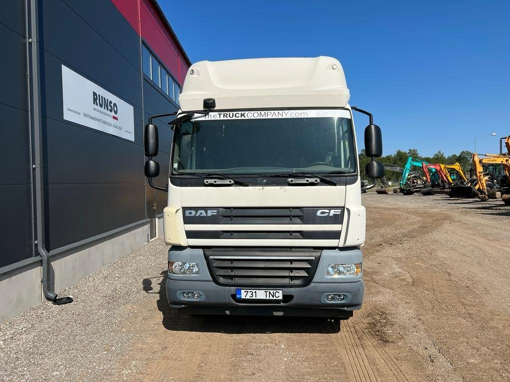 Hook lift truck DAF CF85.460