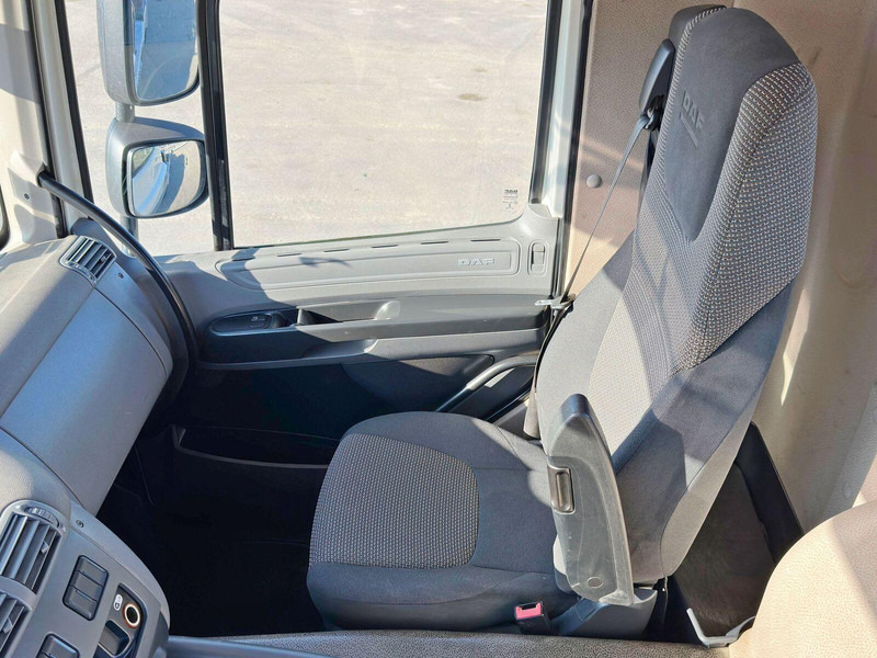 Hook lift truck DAF CF 440 * HAKOWIEC * 8x4 * STAN BDB