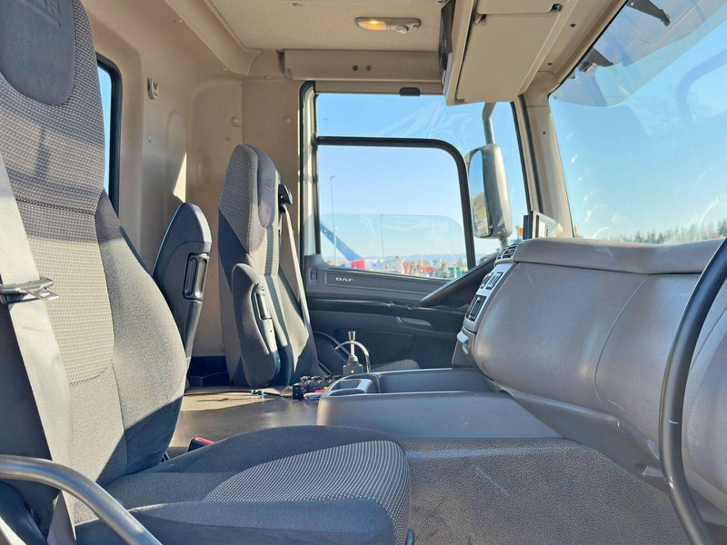 Hook lift truck DAF CF 440 * HAKOWIEC * 8x4 * STAN BDB