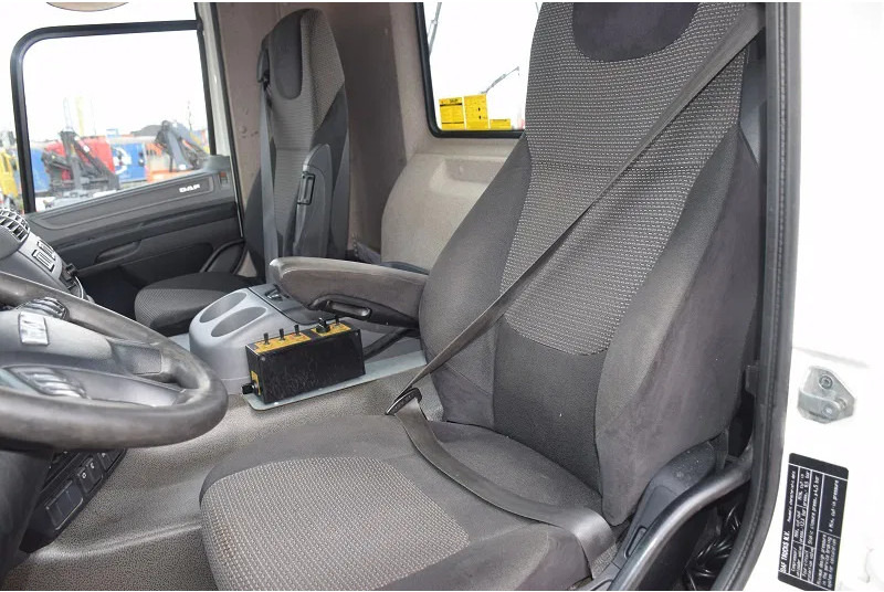 Hook lift truck DAF CF 460