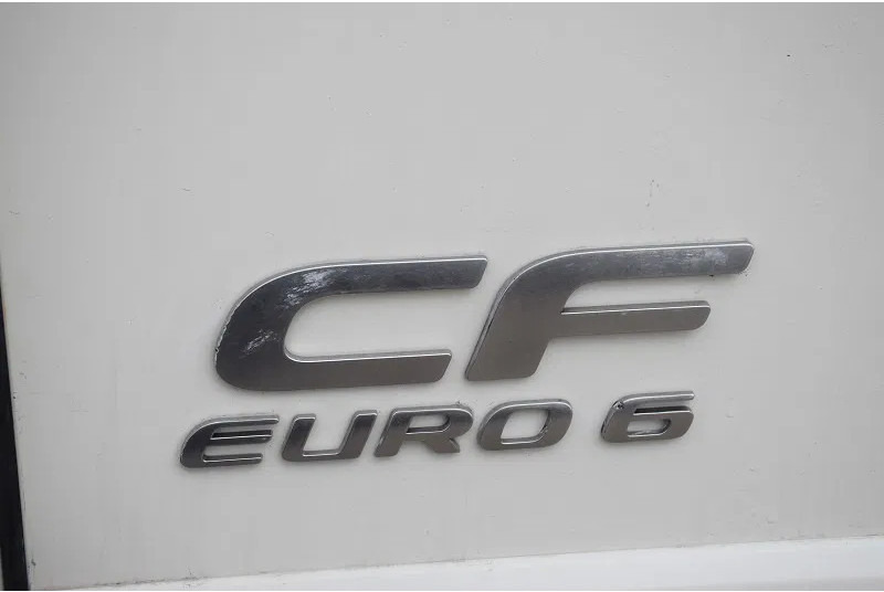 Hook lift truck DAF CF 460