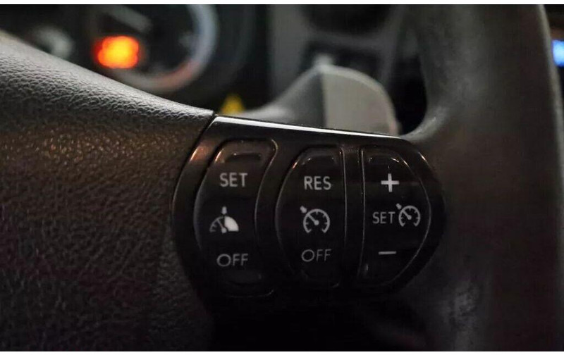 Hook lift truck DAF CF 85.410