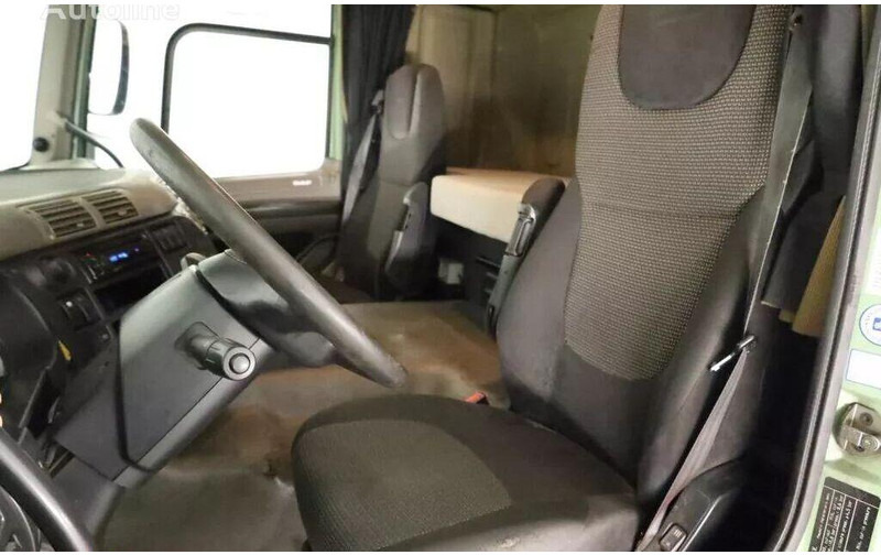 Hook lift truck DAF CF 85.410