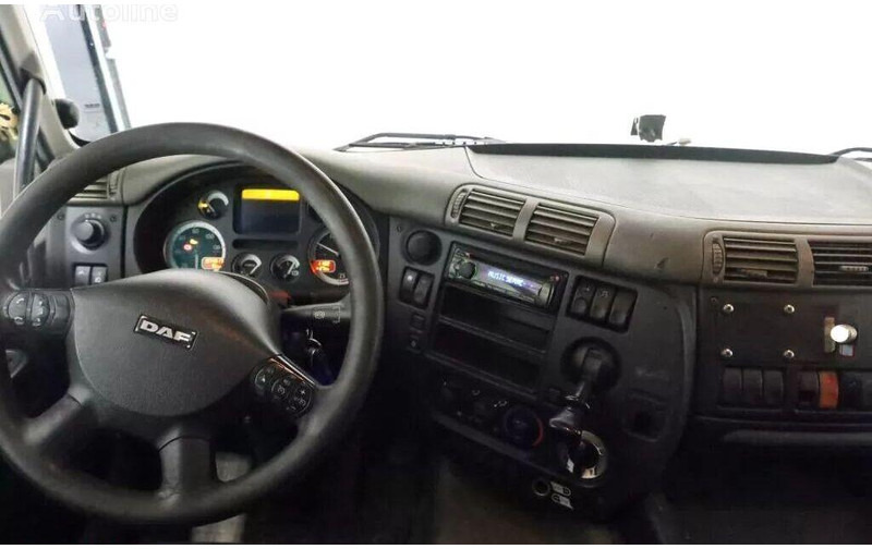 Hook lift truck DAF CF 85.410