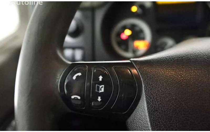 Hook lift truck DAF CF 85.410