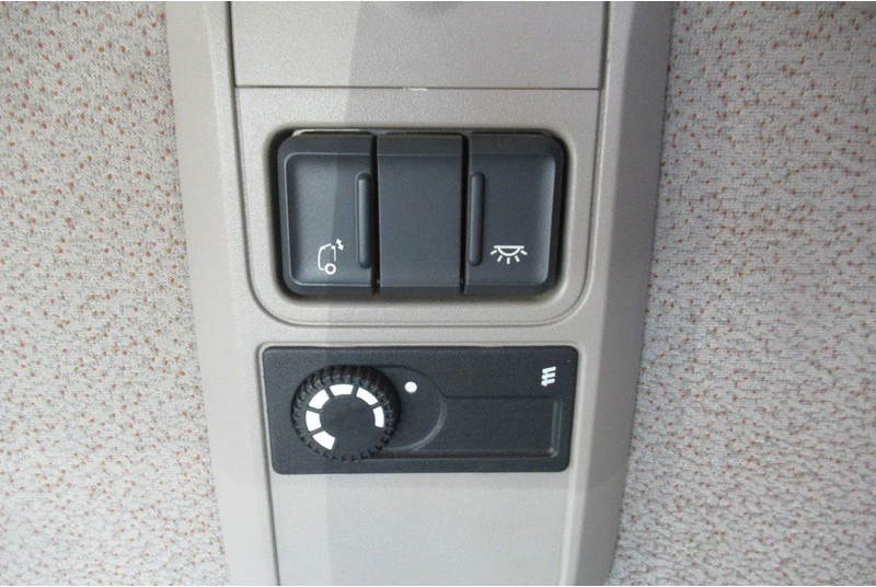 Hook lift truck DAF XF 510 Fat 6x4 Euro 6