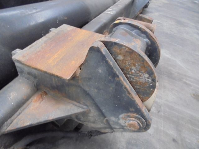Hook lift truck Diversen Guima BG 16