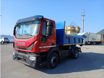 Hook lift truck IVECO EUROCARGO 150-280