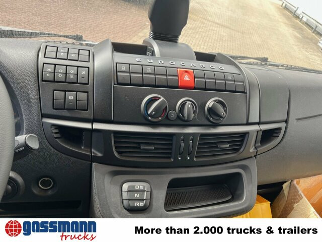 Hook lift truck Iveco EuroCargo ML160E32 4x2