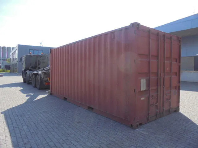 Hook lift truck Iveco Eurotrakker 410 E37H