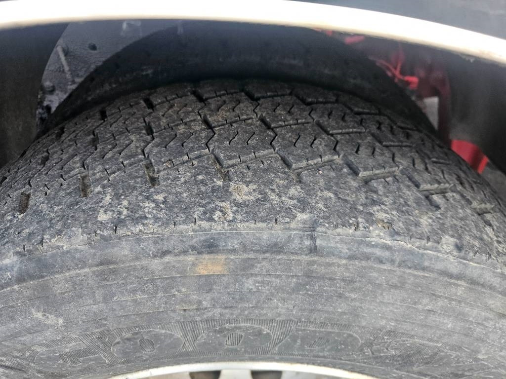 Hook lift truck Iveco Stralis 260 S42 6x2*4