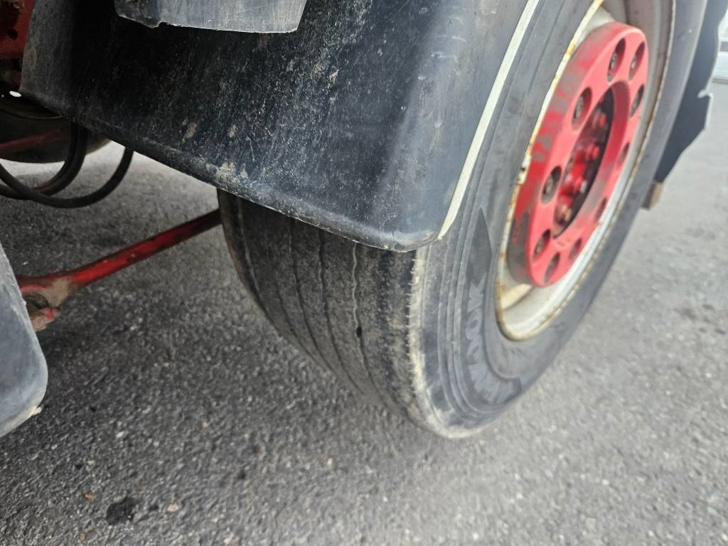 Hook lift truck Iveco Stralis 260 S42 6x2*4