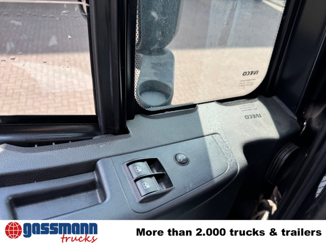 Hook lift truck Iveco X-Way AD360X40Z/P 8x4